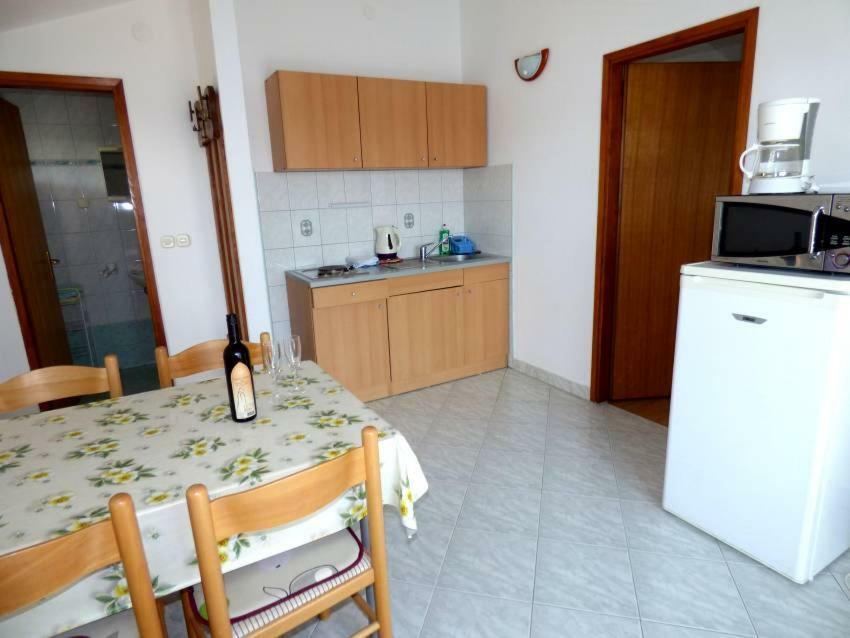 Apartments Branko Nin Luaran gambar